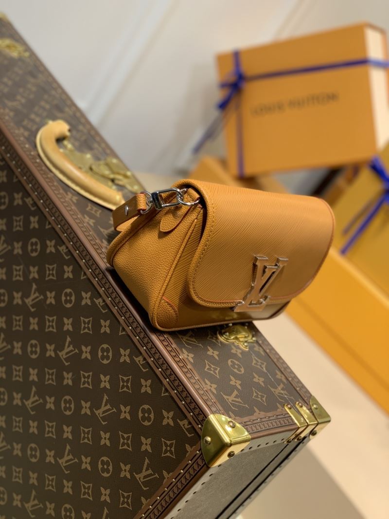 LV Satchel bags